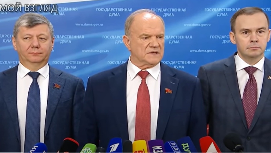 bne IntelliNews - PANNIER: “New Russian empire” remarks draw blunt ...