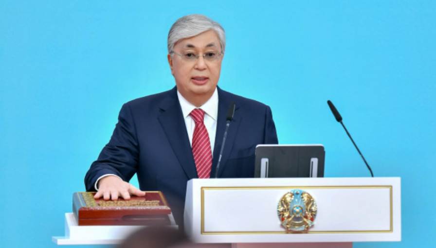 bne IntelliNews - OUTLOOK 2023: Kazakhstan