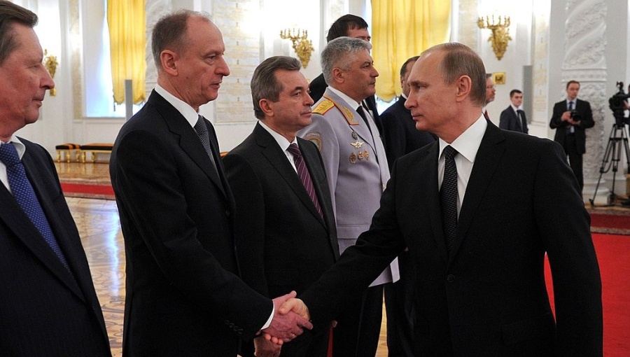 bne IntelliNews - Ukraine recruiting war mercenaries from 