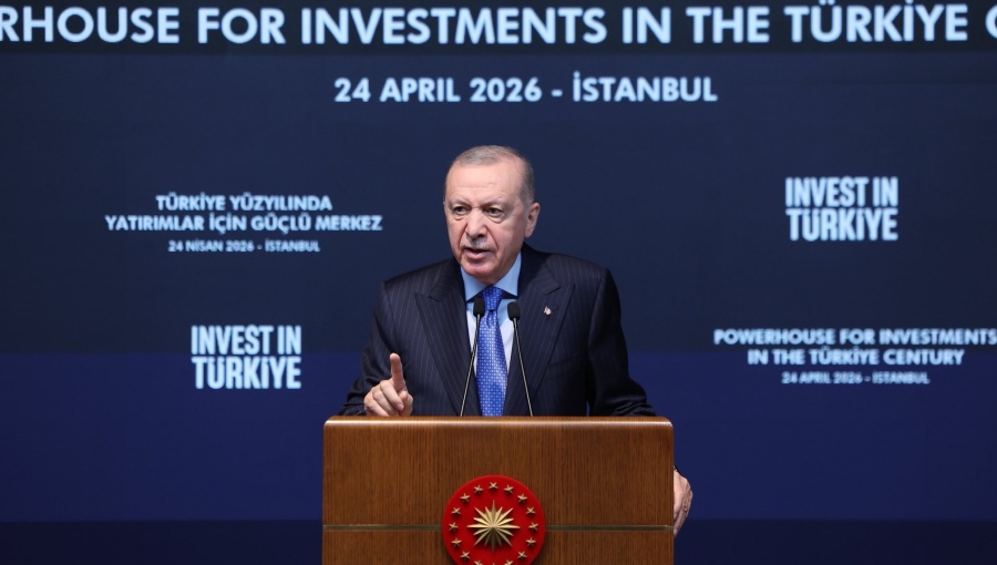 Erdogan offers 20-year Turkey tax haven holidays to investors exiting war-shaken Gulf