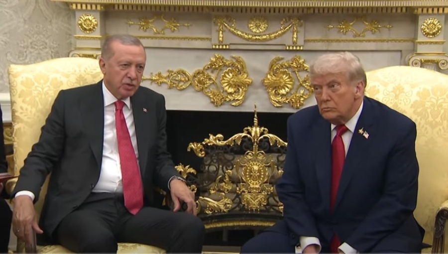 Turkey’s Halkbank takes stock market hit as US Supreme Court chucks out Iran sanctions-busting appeal