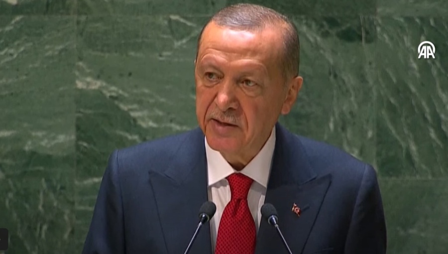 bne IntelliNews - Turkey not ready to ratify Sweden’s Nato bid says Erdogan