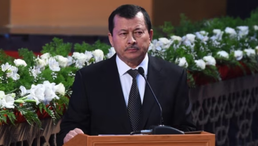 PANNIER: Quarrelling neighbours – the Taliban and Tajikistan