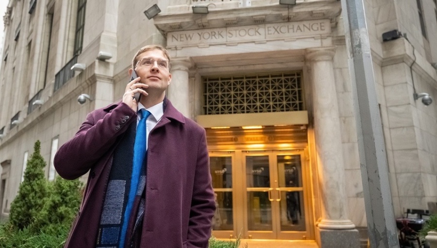 Timur Turlov’s Freedom Holding Corp: From a niche broker to a global fintech player