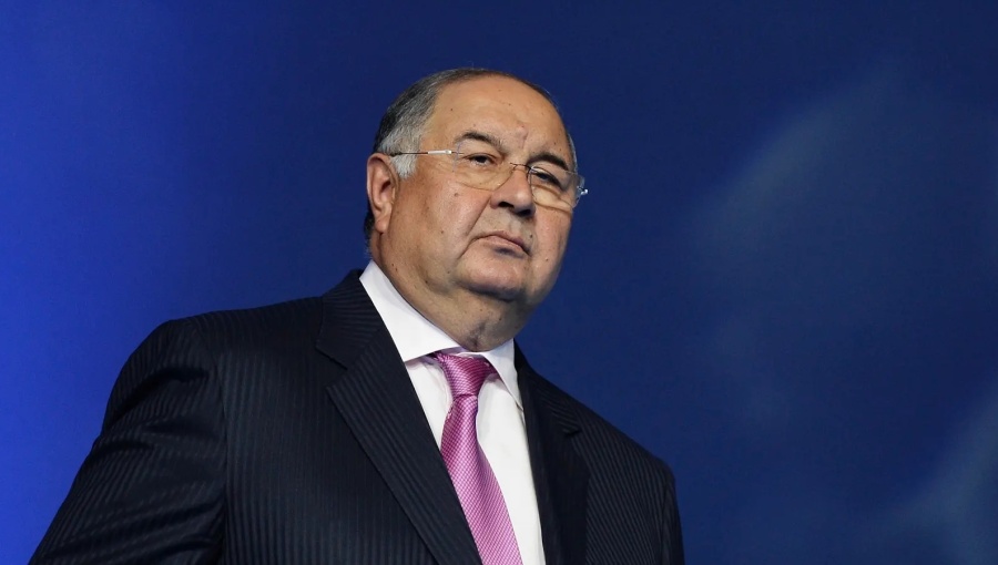 The Kremlin calls for all sanctions to go as Latvia and Estonia move to sanction Usmanov and Fridman nationally.