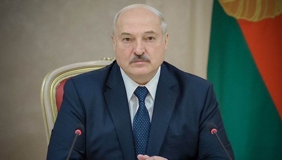 COMMENT: Lukashenko plays the Trump card in bid to end Belarus’s isolation