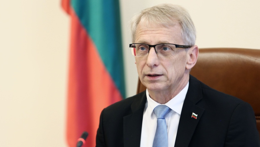 bne IntelliNews Outraged Bulgarian government mulls diplomatic