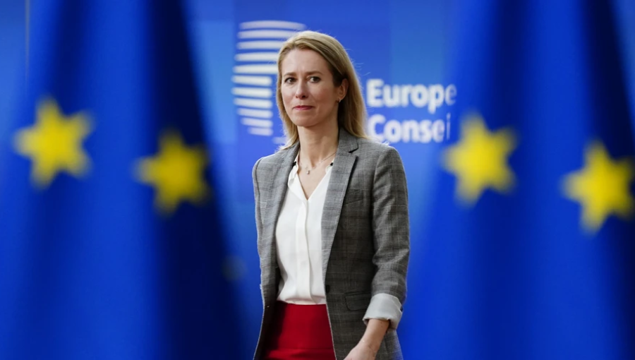 EU disunity deepens as foreign policy chief Kallas’ job comes under attack