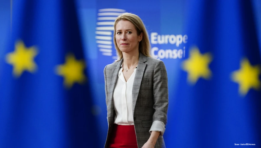 EU disunity deepens as foreign policy chief Kallas’ job comes under attack