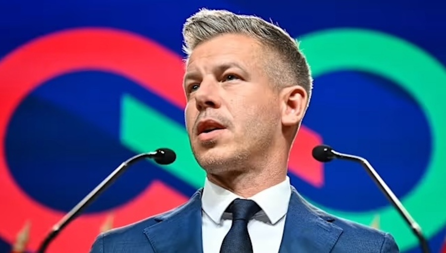 Hungary's new Prime Minister Magyar moves fast to consolidate power and take down the Orban system