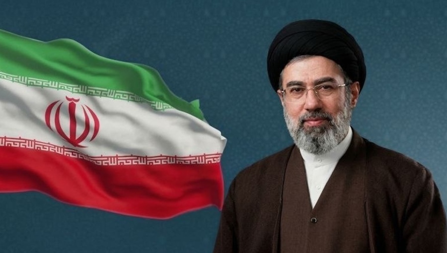 bne IntelliNews - Khamenei makes three harsh demands to end the war