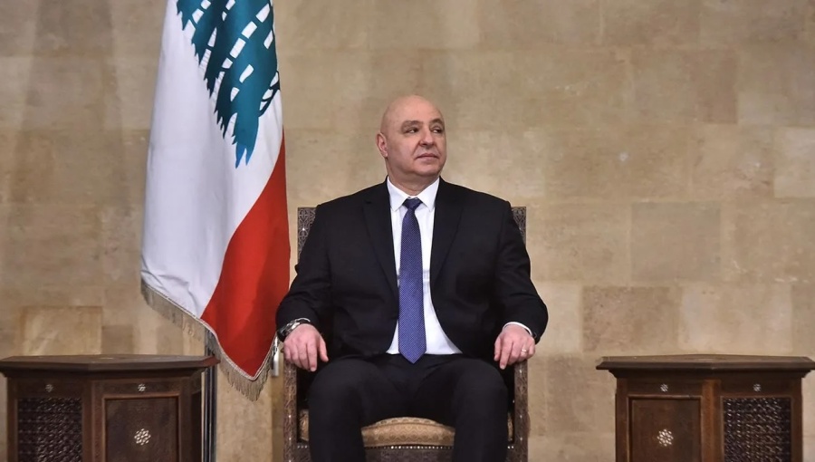 BEIRUTER: Aoun's roadmap to restore Lebanon as the gem of the Middle East