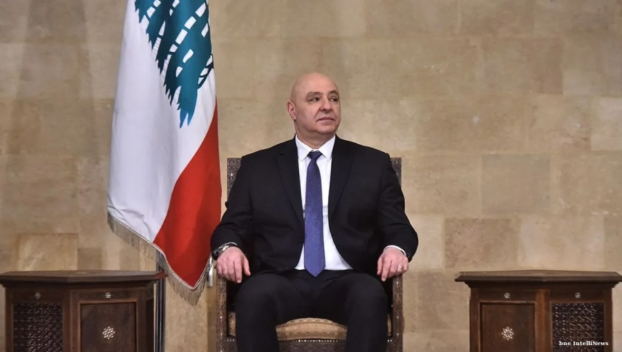 BEIRUTER: Aoun's roadmap to restore Lebanon as the gem of the Middle East