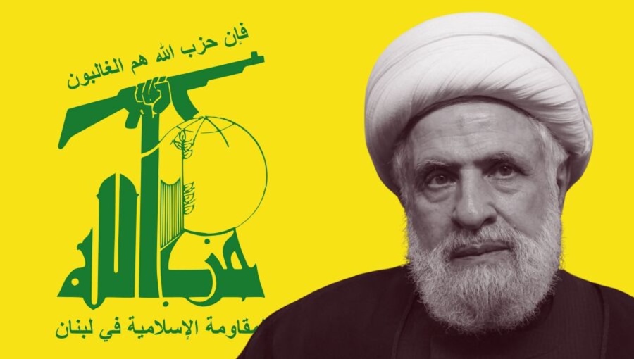 As Lebanon, Israel negotiations begin Hezbollah hardens it line