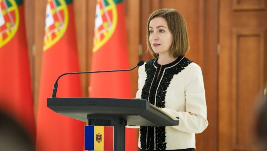 bne IntelliNews - Moldova doesn’t rule out settling Transnistrian ...