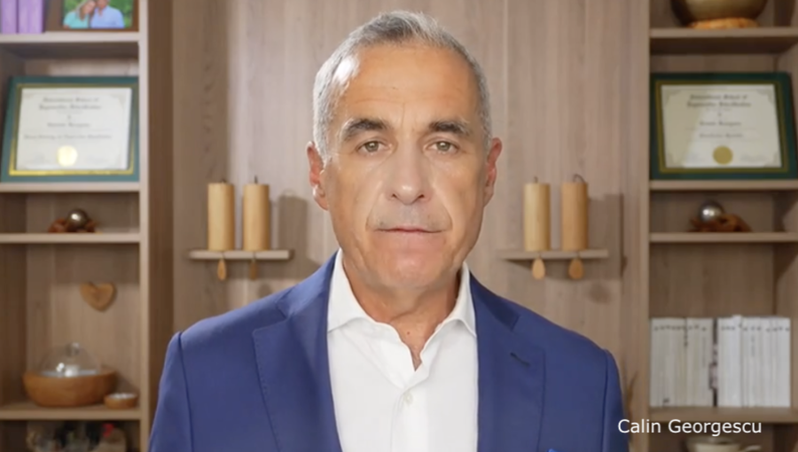 Food, Water, Energy: Romanian extremists' utopian model or a road to authoritarianism