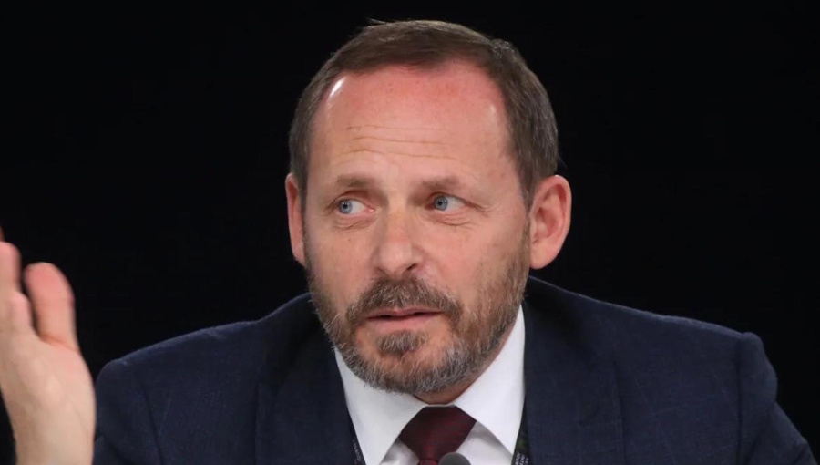 bne IntelliNews – EU lifts sanctions from Yandex founder