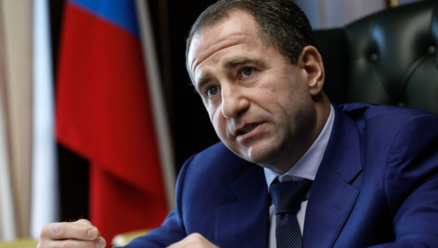 Mikhail Babich