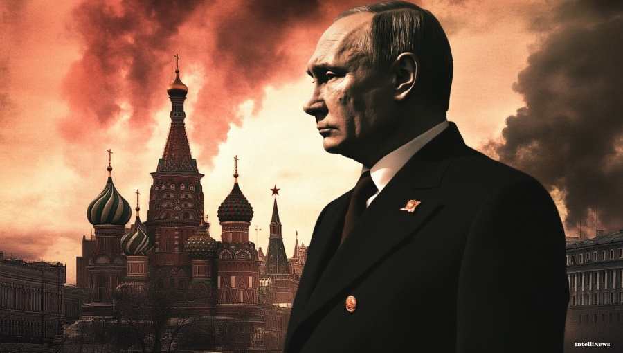 Doves and hawks vie for Putin's attention to end the Ukraine war, but the “wait-and-see” camp remains in charge