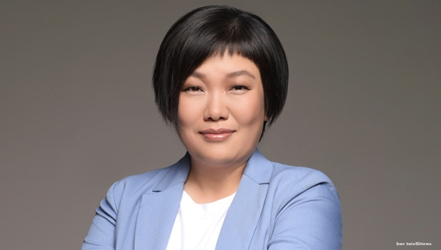 How Tatyana Kim’s Wildberries is bringing ESG to Eurasia’s platform economy