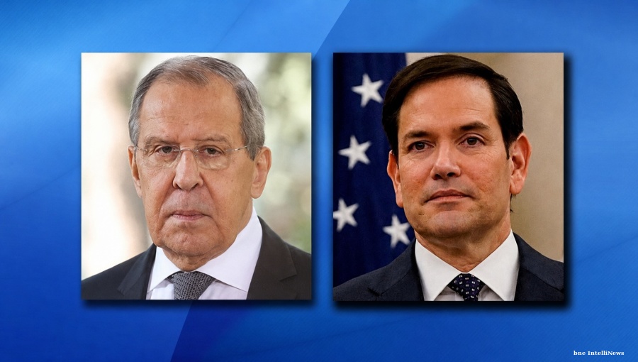 No breakthrough as Rubio and Lavrov meet in Manila amid hardening Kremlin line