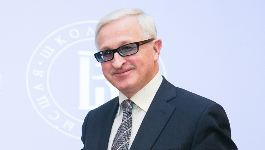 Shokhin appointed Russia's new business ombudsman as uncertainty over budget funding rises