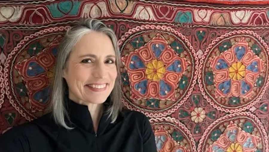 Britain already at war with Russia warns Fiona Hill - The Guardian