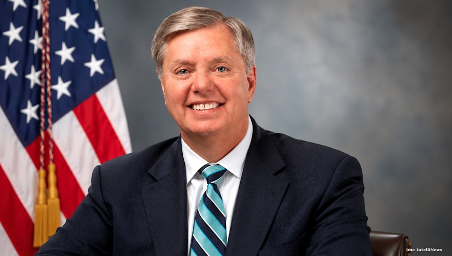 OBITURY: In a blow for Ukraine, US Senator Lindsey Graham dies suddenly at 71