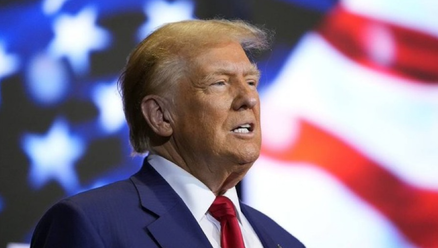 Trump suddenly says US will send 5,000 more troops to Poland