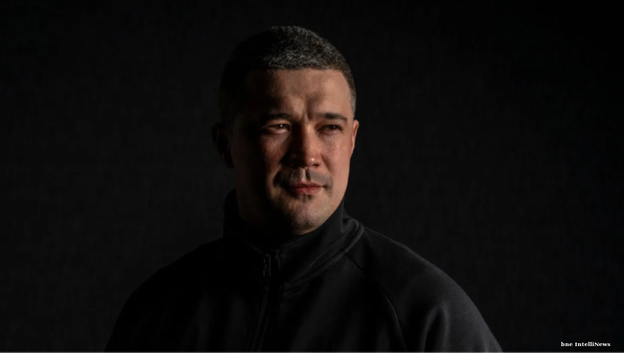 Russian disinformation campaign fails to fan flames of Ukrainian Defence Minister Fedorov sacking