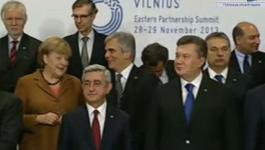 bne IntelliNews - The battle for the billions: Russia meets Ukraine in ...