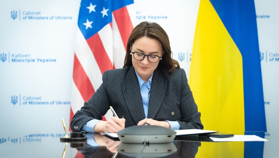 COMMENT: Zelenskiy’s latest reshuffle reinforces presidential power, not government reform