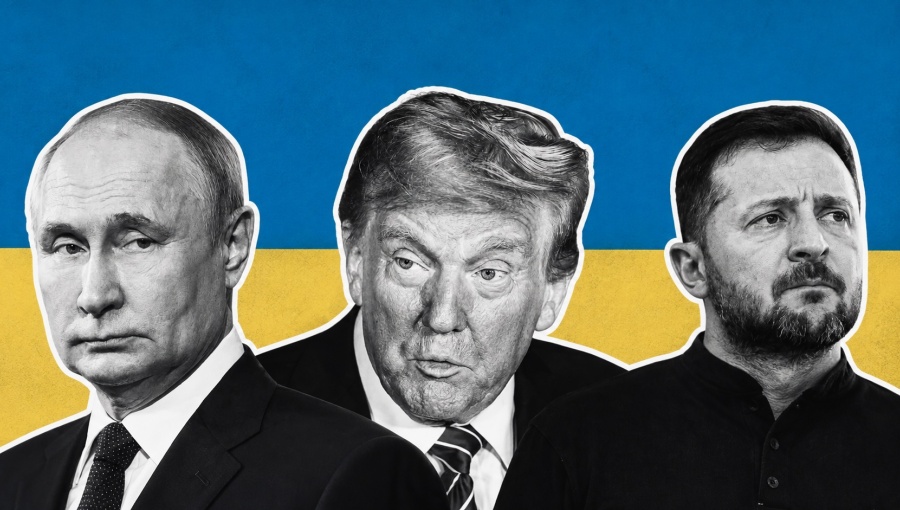US suggests conversations with UAE about Ukraine, but Putin declines.