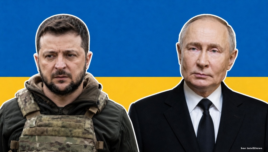 COMMENT: Putin is hardening, not softening, despite Ukraine's battlefield gains