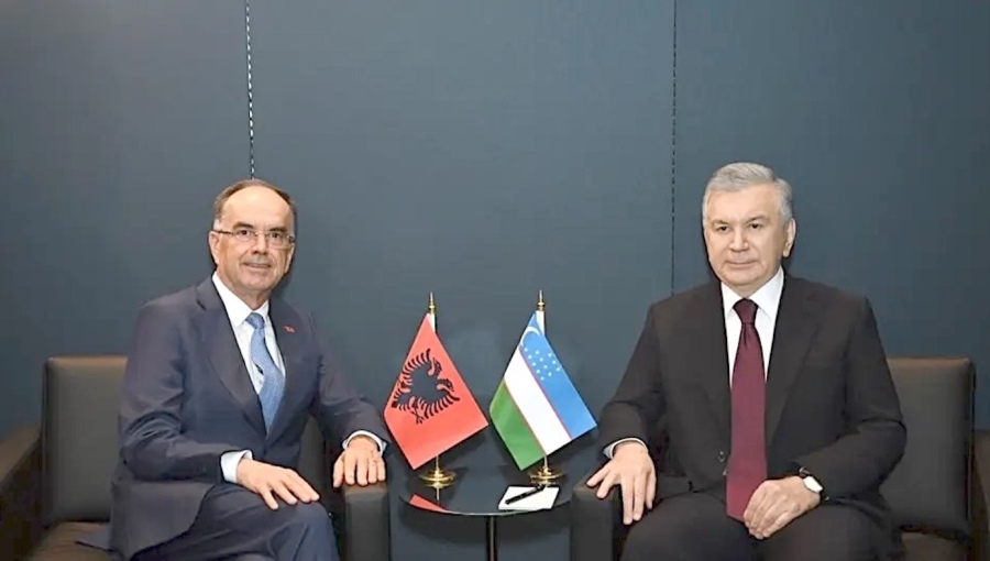 TIIF 2026: Albania looks to Central Asia and Middle Corridor links to Asia