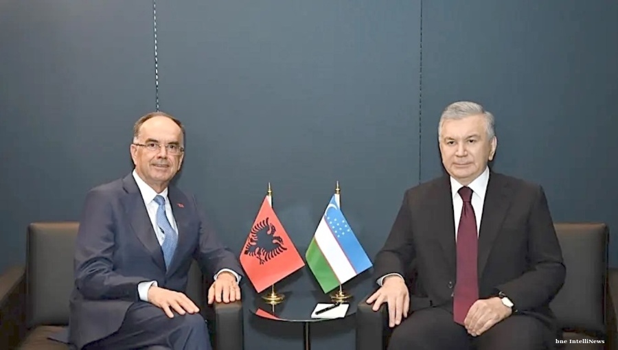 TIIF 2026: Albania looks to Central Asia and Middle Corridor links to Asia