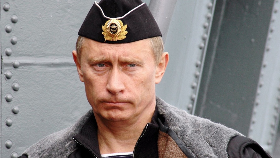 KABANOVSKY: Russia after Putin – a grim legacy - bne IntelliNews