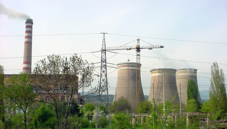bne IntelliNews - Bulgaria's NEK to get government loan to help pay 620mn Belene  nuclear project debt