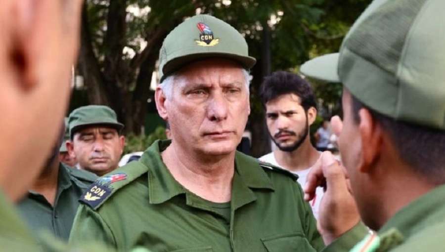 Trump says Cuba deal could come “very soon” as Díaz-Canel confirms talks