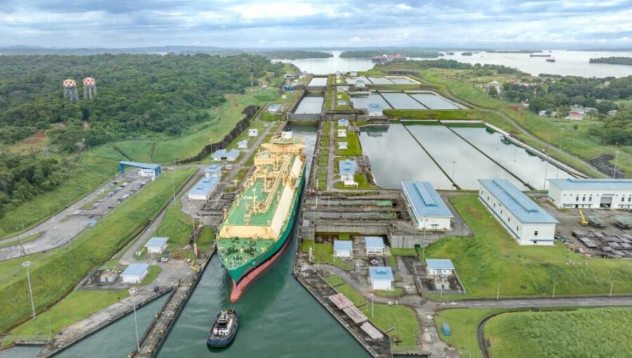 CK Hutchison delays $23bn ports deal as US-China tensions grow over Panama sale