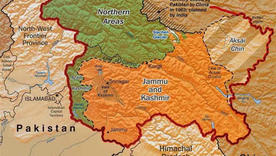 Pakistan’s India-shaped chip on the shoulder, and why a peaceful coexistence is as elusive as ever
