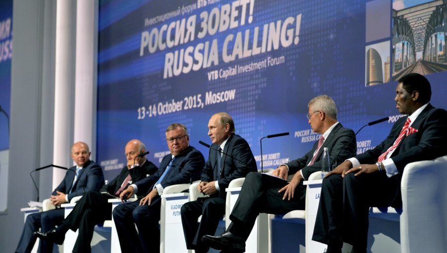 bne IntelliNews - COMMENT: How will the new US sanctions affect Russia ...