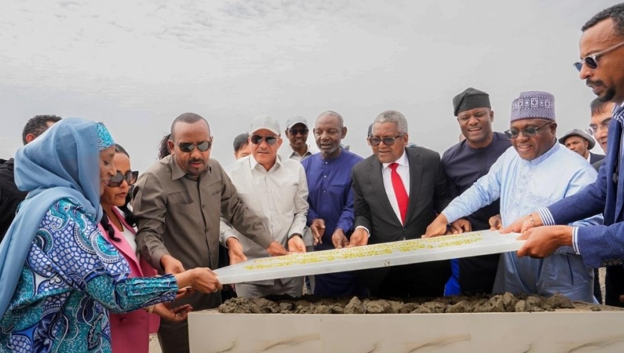 AFC commits $600mn to back $7bn Dangote fertiliser expansion in Nigeria and Ethiopia