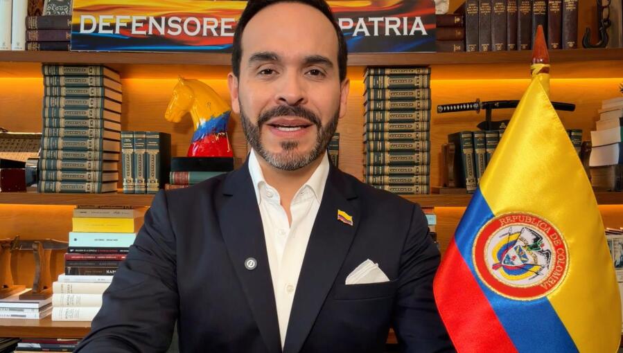 De la Espriella freezes Colombia handover as Petro refuses to accept election defeat