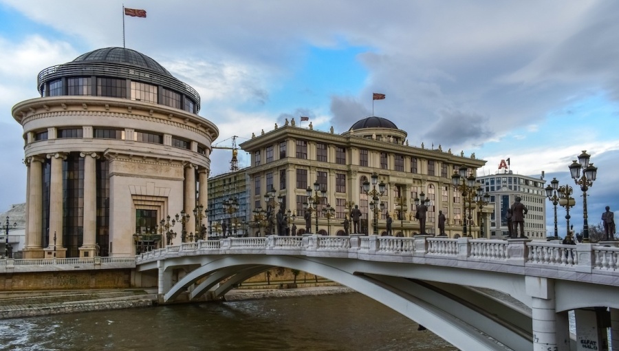 North Macedonia risks losing investment edge as EU path stalls and competition intensifies