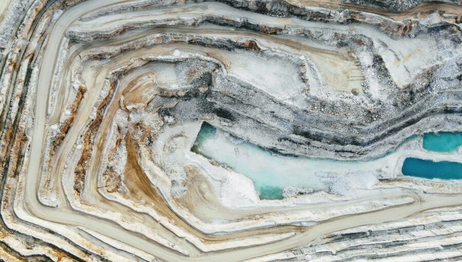 Rio Tinto wins first approval under Argentina's large investment incentive scheme