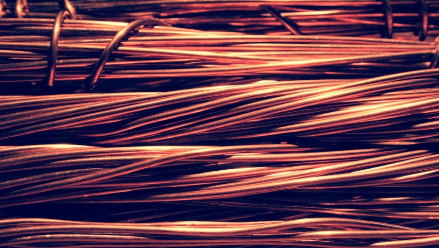 US blocks Serbia Zijin copper imports over forced labour concerns