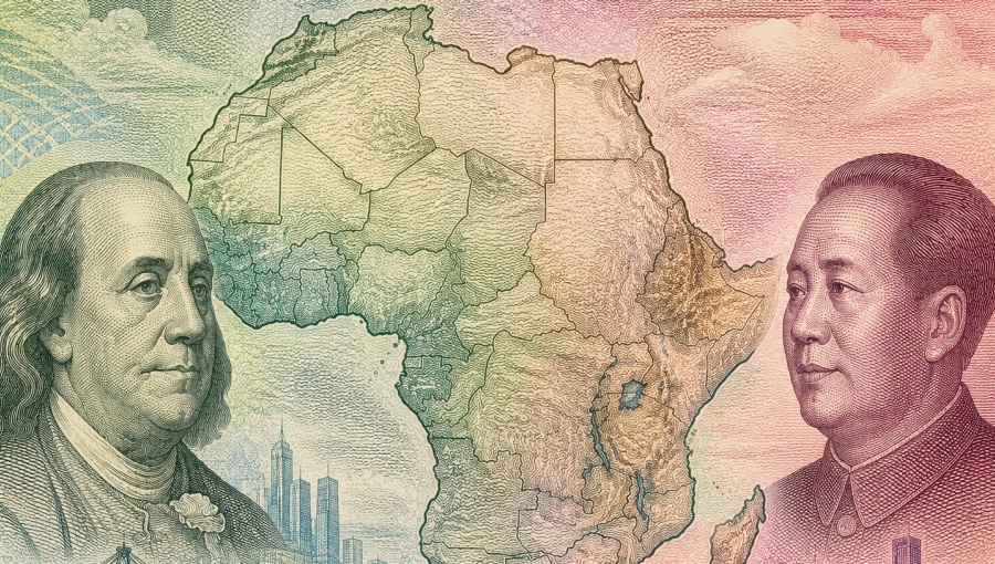 China challenges dollar dominance with Africa-wide yuan clearing hub