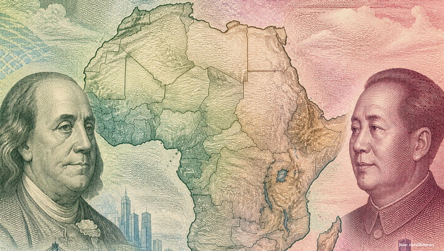 China challenges dollar dominance with Africa-wide yuan clearing hub