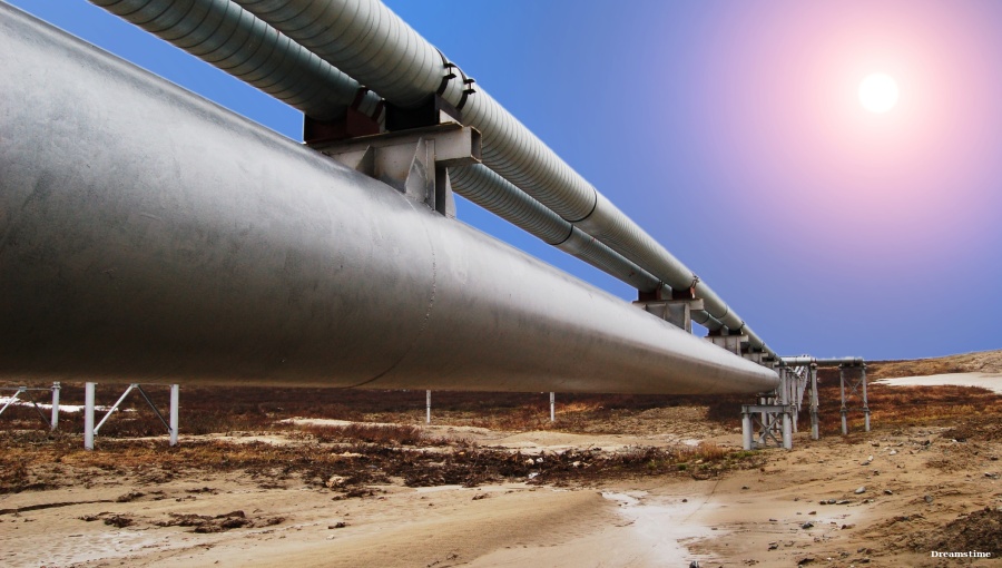 Shell, Phillips 66 reportedly weighing sale of Explorer pipeline stakes